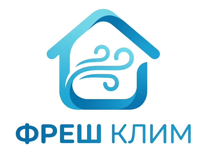 Логотип Климат Контроль